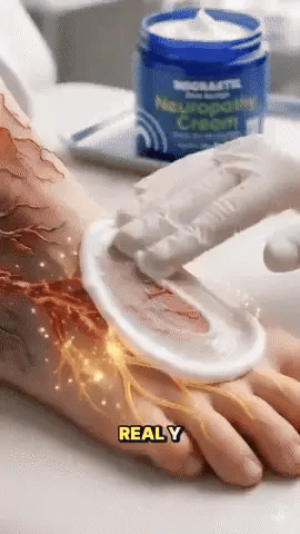 Migrastil® - Alivio Tópico para Síntomas de Neuropatía